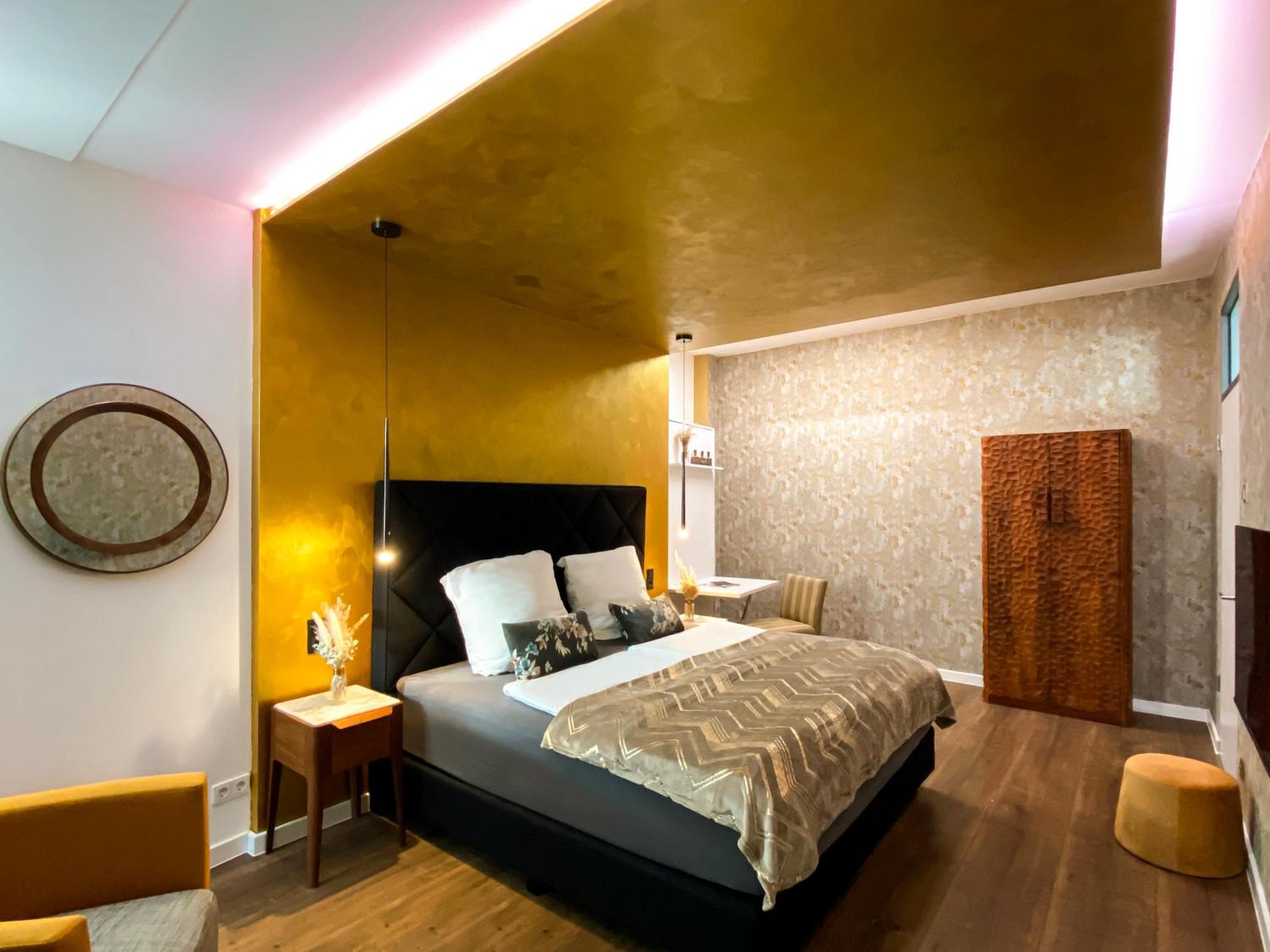 Exklusives Leipzig City Apartment Sunrise Ngoại thất bức ảnh