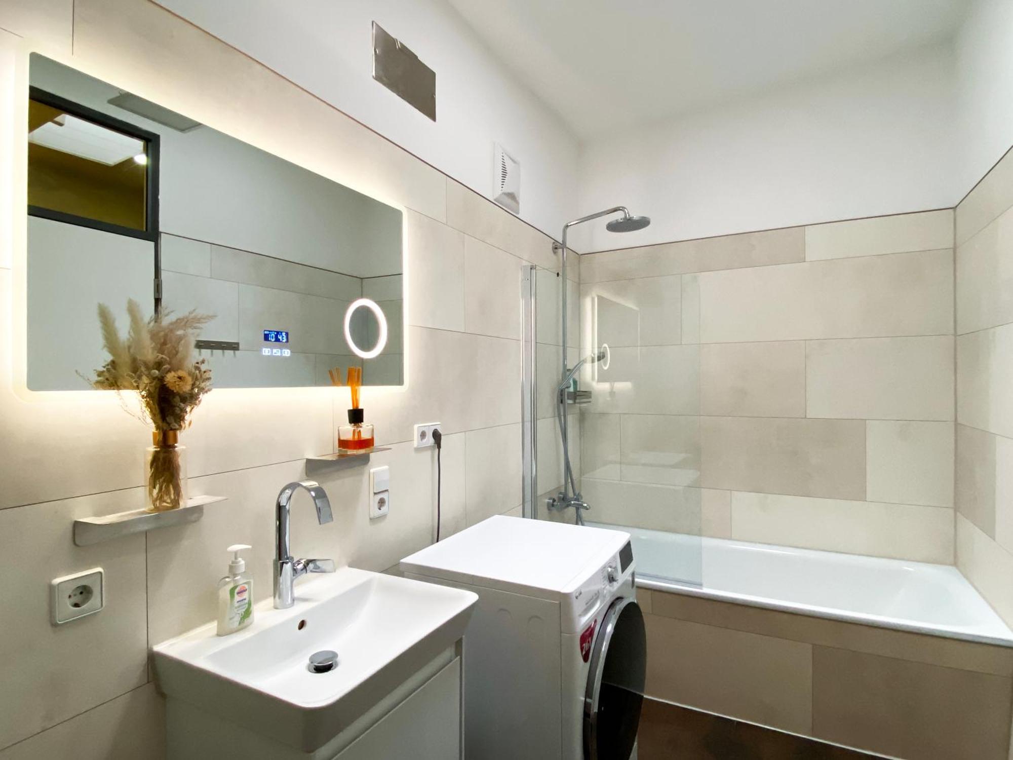 Exklusives Leipzig City Apartment Sunrise Ngoại thất bức ảnh