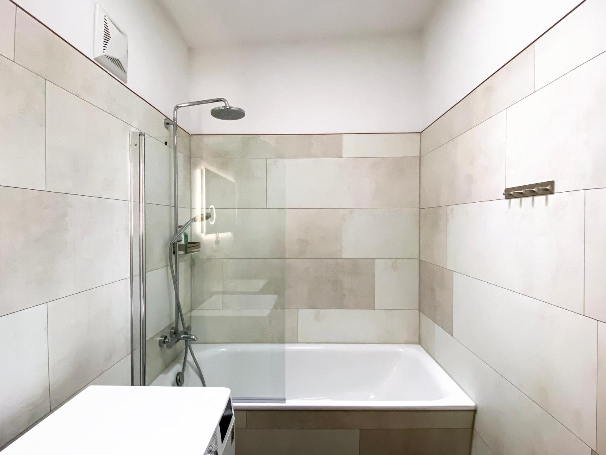 Exklusives Leipzig City Apartment Sunrise Ngoại thất bức ảnh