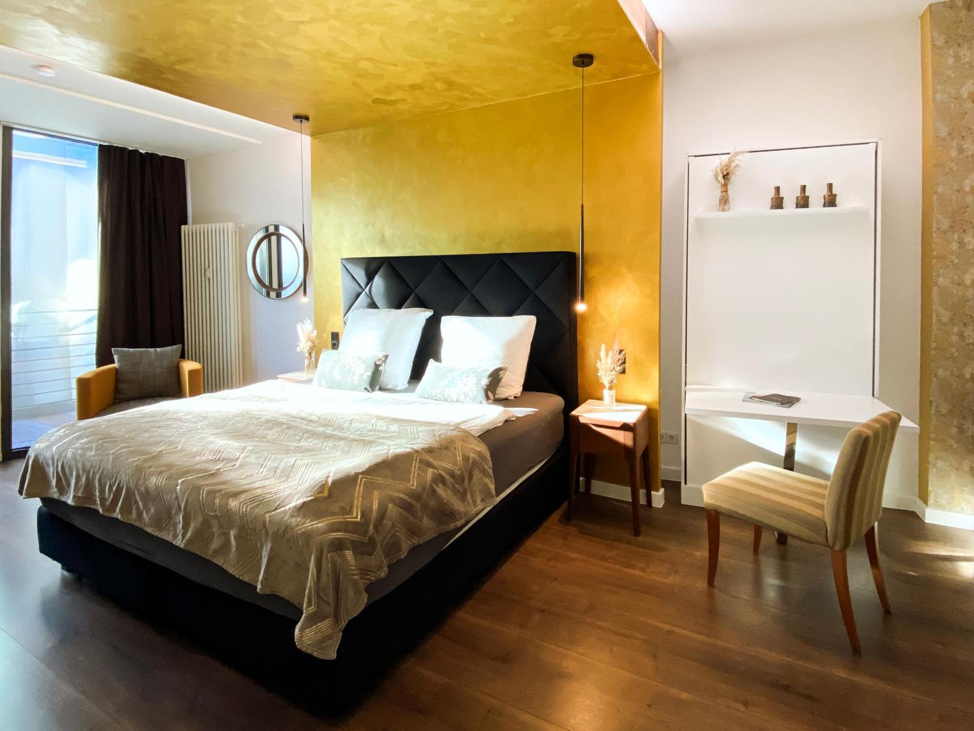 Exklusives Leipzig City Apartment Sunrise Ngoại thất bức ảnh